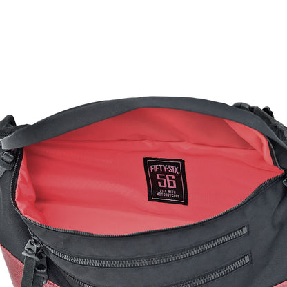 WAIST & BODY CORDURA BAG