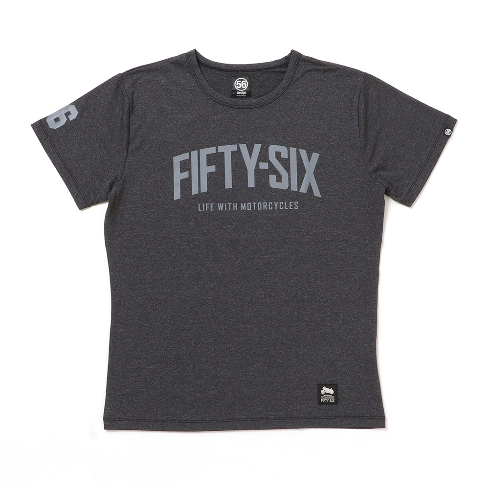 XYLITOL COOL&DRY T-SHIRT FIFTY-SIX KF