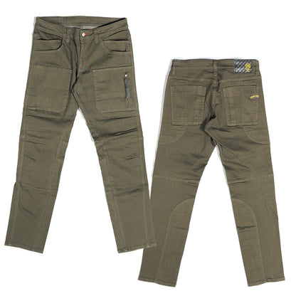EDWIN Collab 3D FIT STRETCH CARGO PANTS
