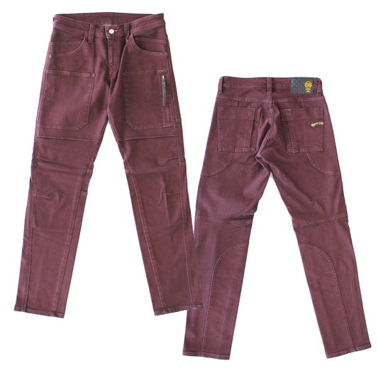 EDWIN Collab 3D FIT STRETCH CARGO PANTS '25