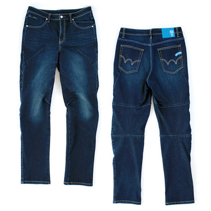 EDWIN Collab 3D FIT COOL DENIM ’24 【XXS, 3Lのみ】