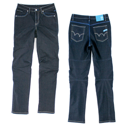 EDWIN Collab 3D FIT COOL DENIM ’24 【XXS, 3Lのみ】