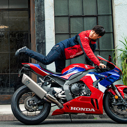 EDWIN Collab 3D FIT CORDURA® DENIM '24<br>【XXS, XS, S, XLのみ】