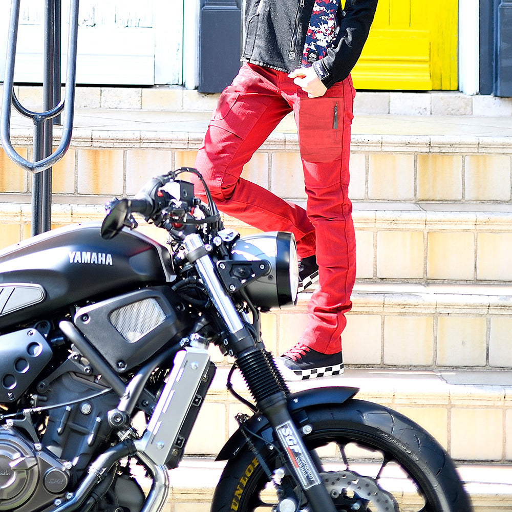 EDWIN - 56design x EDWIN 056 Rider Jeans の+rubbydesign.com