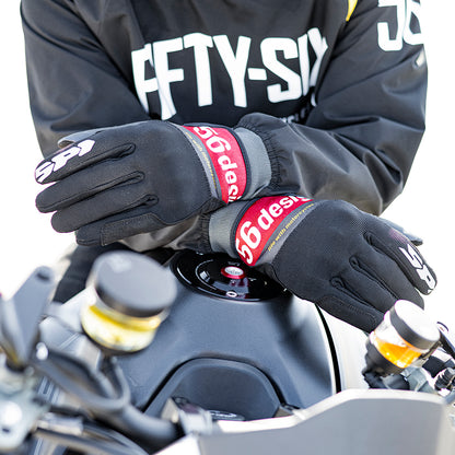 56design x SPIDI SLASH GLOVES<br><font size="2">（オールシーズン）</font>