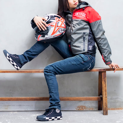 EDWIN Collab 3D FIT COOL DENIM ’24 【XXS, 3Lのみ】