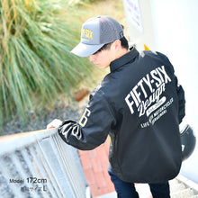 画像をギャラリービューアに読み込む, RIDING COACH JACKET 2
