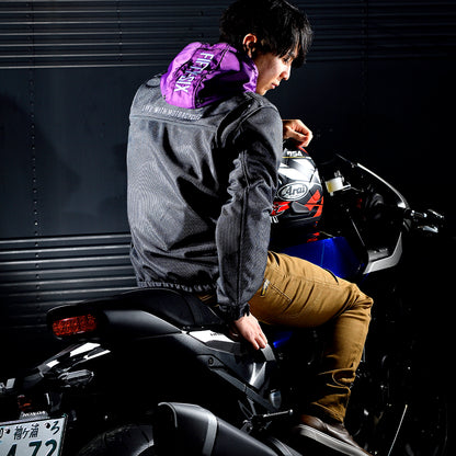 EDWIN Collab 3D FIT STRETCH CARGO PANTS