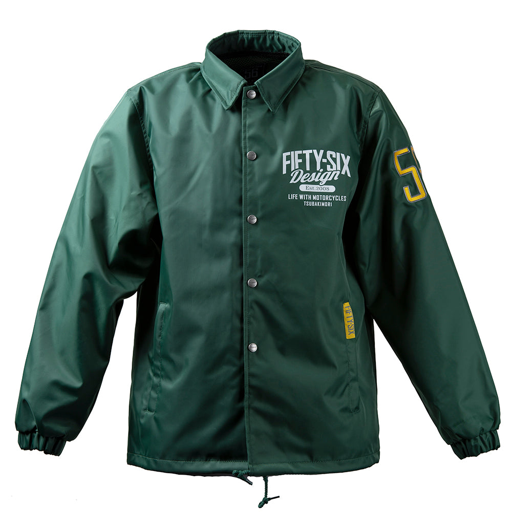 RIDING COACH JACKET 2 – 56design WebStore