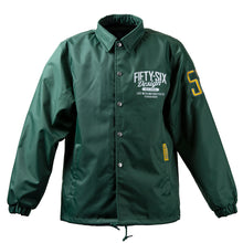 画像をギャラリービューアに読み込む, RIDING COACH JACKET 2
