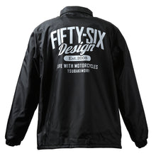 画像をギャラリービューアに読み込む, RIDING COACH JACKET 2
