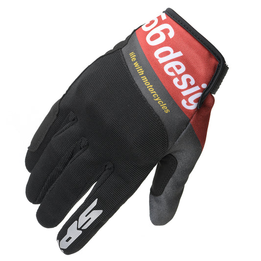 56design x SPIDI SLASH GLOVES<br><font size="2">（オールシーズン）</font>