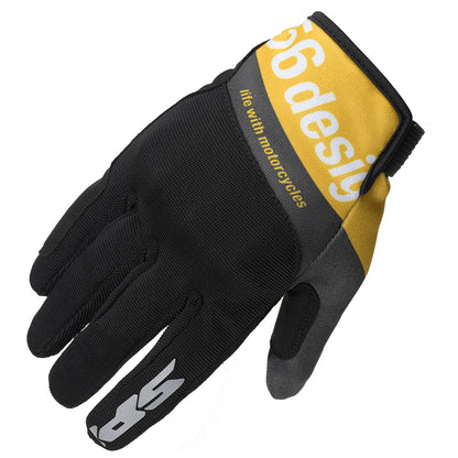 56design x SPIDI SLASH GLOVES<br><font size="2">（オールシーズン）</font>