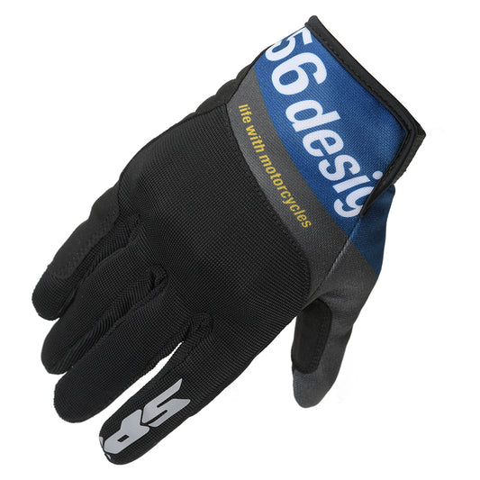 56design x SPIDI SLASH GLOVES<br><font size="2">（オールシーズン）</font>