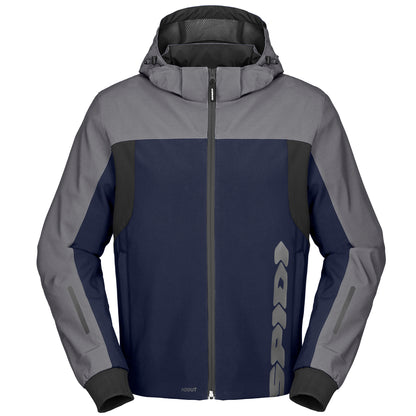 SPIDI HOODIE H2OUT II<br><font size="2">（防水・オールシーズン）</font>