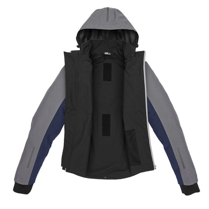 SPIDI HOODIE H2OUT II<br><font size="2">（防水・オールシーズン）</font>