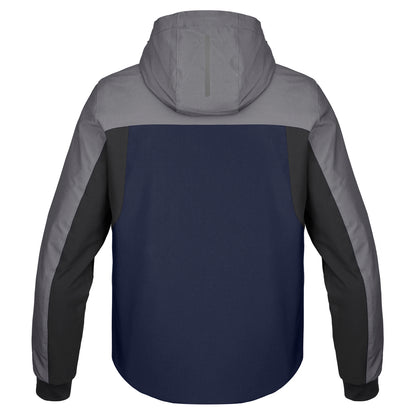 SPIDI HOODIE H2OUT II<br><font size="2">（防水・オールシーズン）</font>