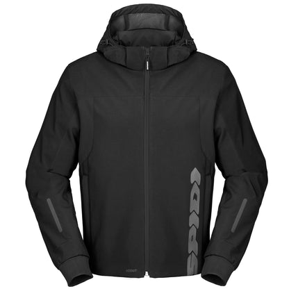 SPIDI HOODIE H2OUT II<br><font size="2">（防水・オールシーズン）</font>