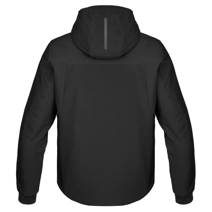 SPIDI HOODIE H2OUT II<br><font size="2">（防水・オールシーズン）</font>
