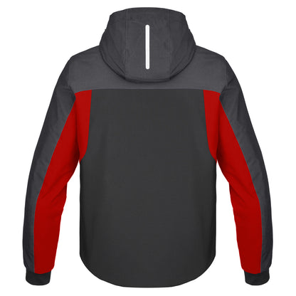 SPIDI HOODIE H2OUT II<br><font size="2">（防水・オールシーズン）</font>
