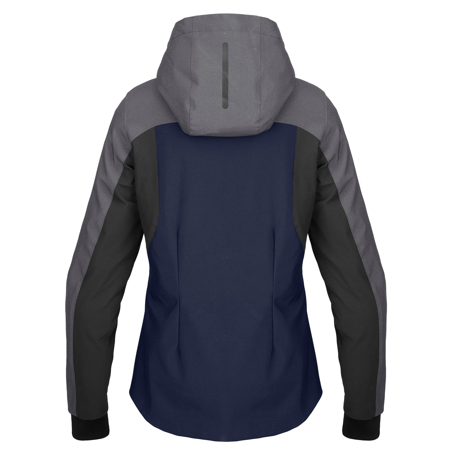 SPIDI HOODIE H2OUT II <span style="color: #ff00ff;">LADY</span><br><font size="2">（防水・オールシーズン）</font>