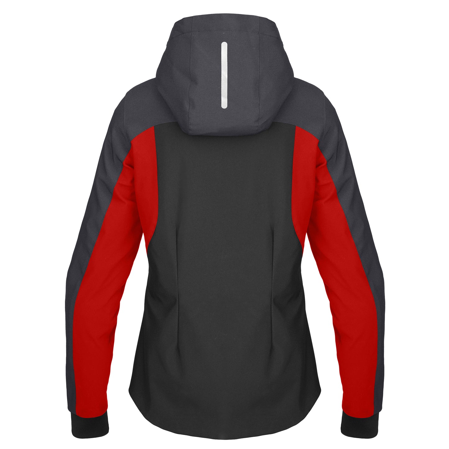 SPIDI HOODIE H2OUT II <span style="color: #ff00ff;">LADY</span><br><font size="2">（防水・オールシーズン）</font>