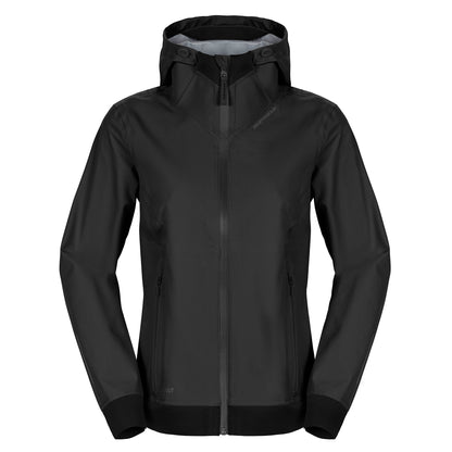 SPIDI HOODIE SHELL <span style="color: #ff00ff;">LADY</span><br><font size="2">（Step-InArmor用  防水アウター）</font>
