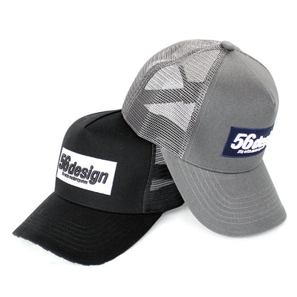 BOX LOGO CAP