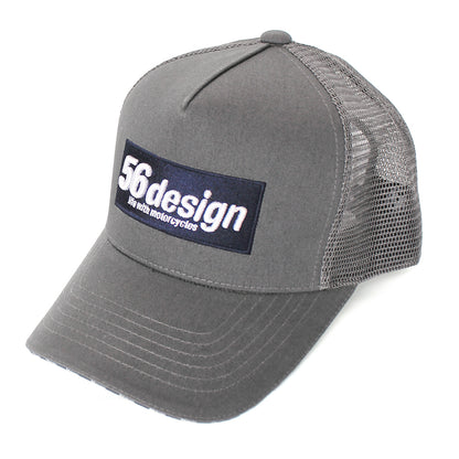 BOX LOGO CAP