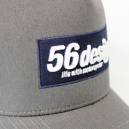 BOX LOGO CAP