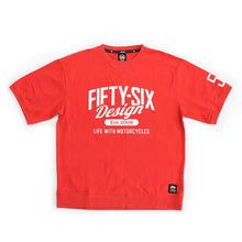 画像をギャラリービューアに読み込む, FIFTY-SIX Big Silhouette Tee
