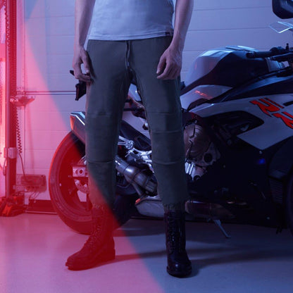 SPIDI MOTO JOGGER<br><font size="2">（TEXTECHナイロン製）</font>