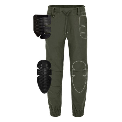SPIDI MOTO JOGGER<br><font size="2">（TEXTECHナイロン製）</font>