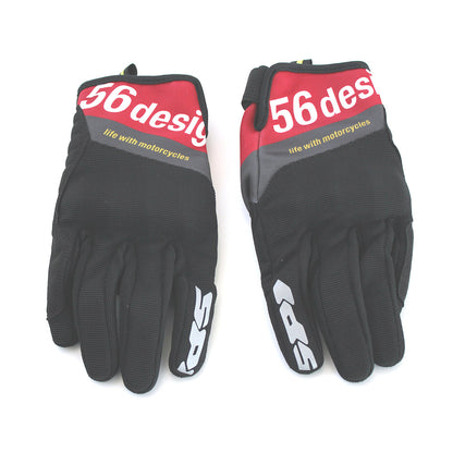 56design x SPIDI SLASH GLOVES<br><font size="2">（オールシーズン）</font>