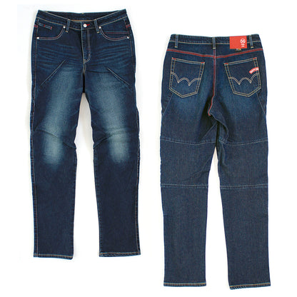 EDWIN Collab 3D FIT CORDURA® DENIM '24<br>【XXS, XS, S, XLのみ】