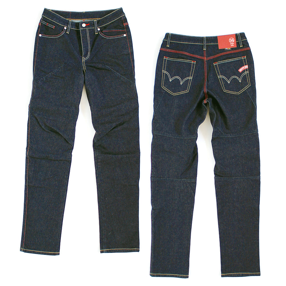 EDWIN Collab 3D FIT DENIM CORDURA®