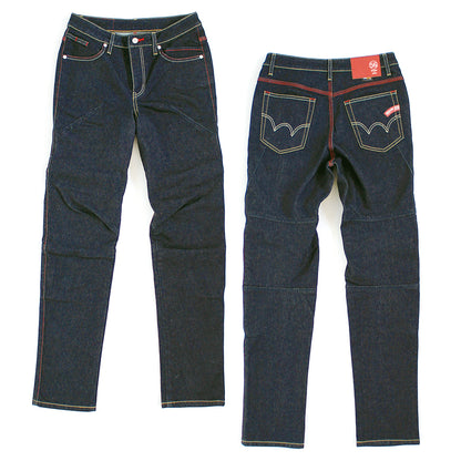 EDWIN Collab 3D FIT CORDURA® DENIM '24<br>【XXS, XS, S, XLのみ】
