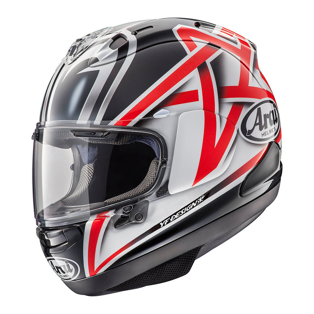 Arai RX-7X Nakano X  ／  Lサイズ