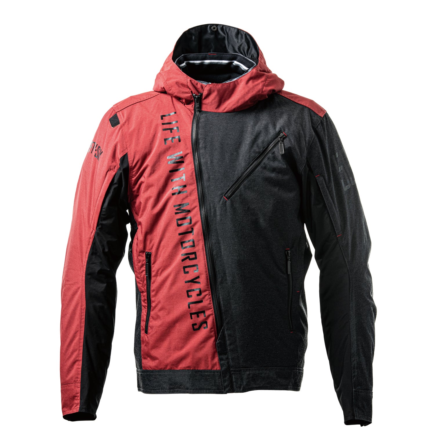 ★スサシ★HIBANA CAMO Shirts Jacket★RED★新品未使用 HIBANA CAMO jacket ジャケット 新品 スサシの通販 by nou's