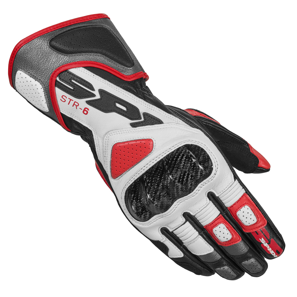 SPIDI STR-6（レザー・スポーツ） – 56design WebStore