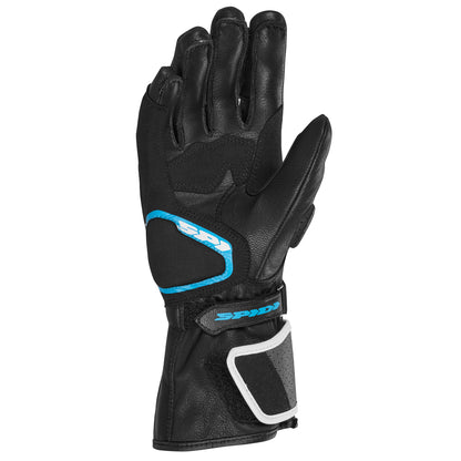 SPIDI STR-6 <span style="color: #ff00ff;">LADY</span><br><font size="2">（レザー・スポーツ）</font>