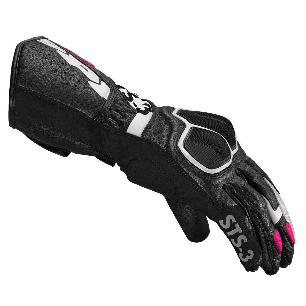 SPIDI STS-3 <span style="color: #ff00ff;">LADY</span><br><font size="2">（レザー・スポーツ）</font>