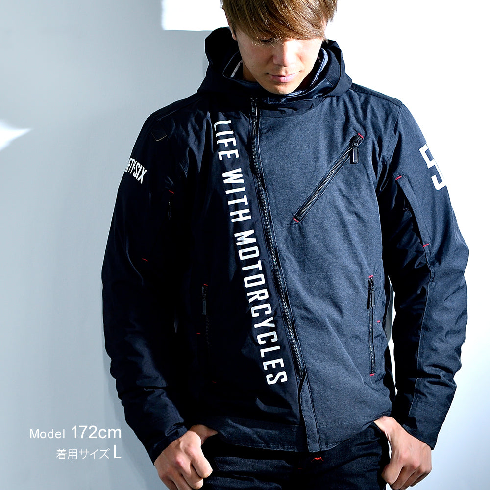 クシタニ✖️56design スラッシュジャケット　WMサイズ SLASH JACKET – 56design WebStore