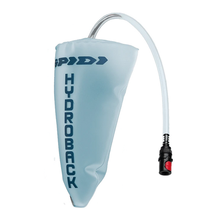 SPIDI HYDROBACK BAG