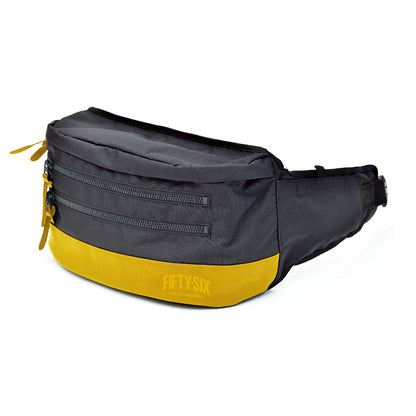 WAIST & BODY CORDURA BAG