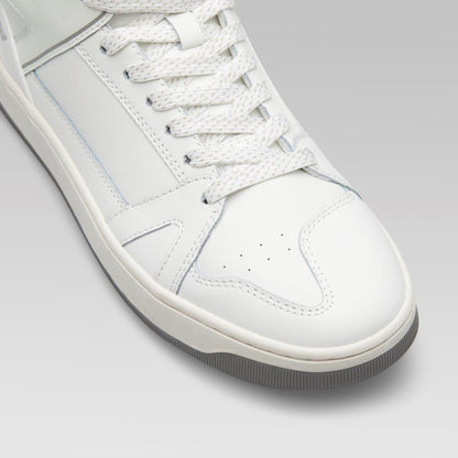 MOTO-1 LEATHER<br><font size="2">（レザースニーカー）</font>