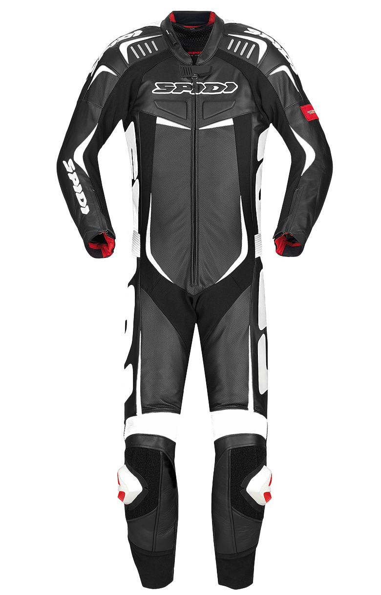 SPIDI TRACK WIND PRO SUIT