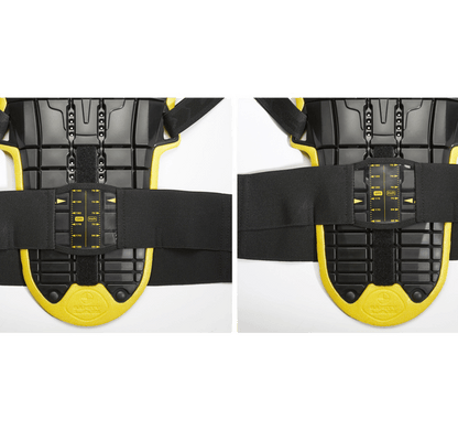 SPIDI BACK WARRIOR EVO