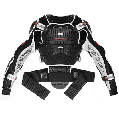 SPIDI WARRIOR JACKET