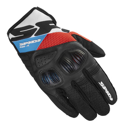 SPIDI FLASH-R EVO<br><font size="2">（メッシュ）</font>